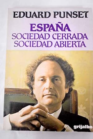 Imagen del vendedor de España a la venta por Alcaná Libros