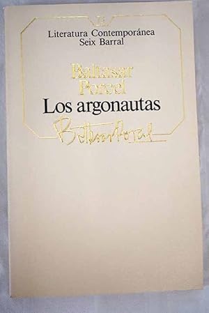 Los argonautas