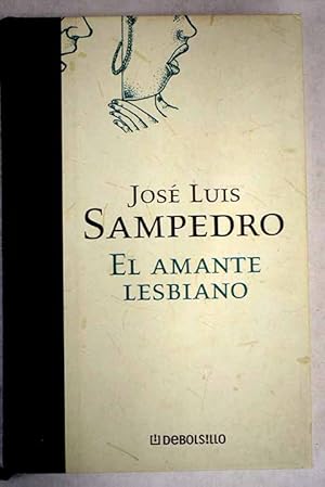 Imagen del vendedor de El amante lesbiano a la venta por Alcaná Libros