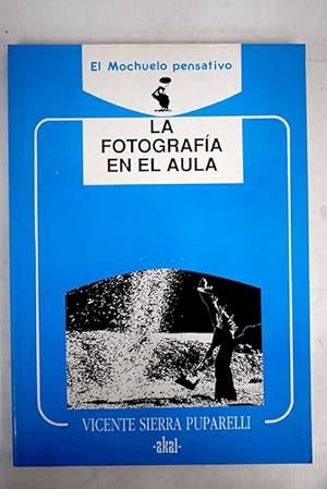 La fotografía en el aula