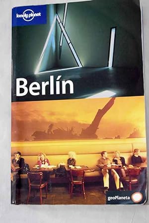 Imagen del vendedor de Berlín a la venta por Alcaná Libros
