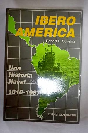 Seller image for Iberoamrica for sale by Alcan Libros