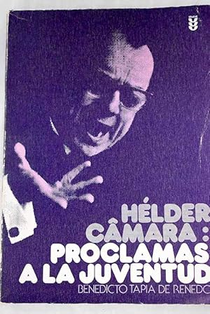 Imagen del vendedor de Hlder Camara a la venta por Alcan Libros