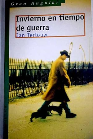Seller image for Invierno en tiempo de guerra for sale by Alcan Libros