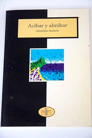 Imagen del vendedor de Acbar y almbar a la venta por Alcan Libros
