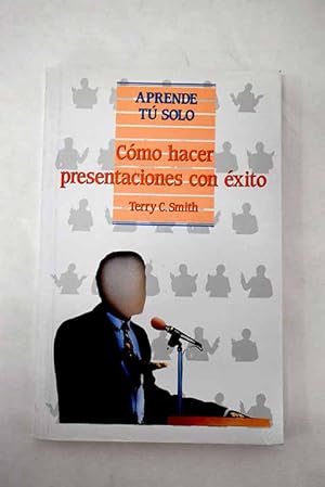 Immagine del venditore per Cmo hacer presentaciones con xito venduto da Alcan Libros