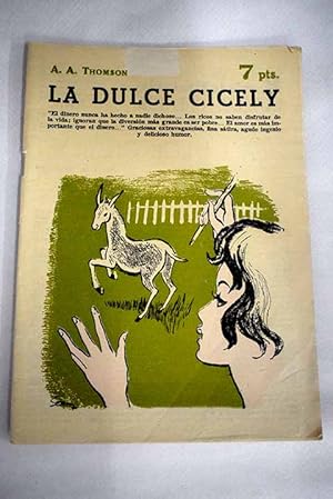 La dulce Cicely