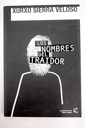 Los nombres del traidor