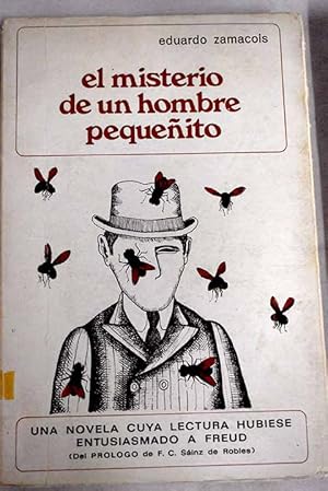 El misterio de un hombre pequeñito