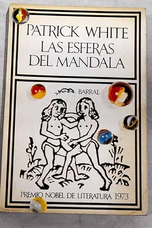 Imagen del vendedor de Las esferas del mandala a la venta por Alcan Libros
