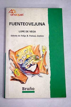 Seller image for Fuenteovejuna for sale by Alcan Libros