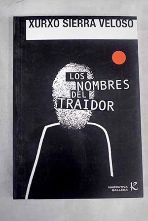 Los nombres del traidor