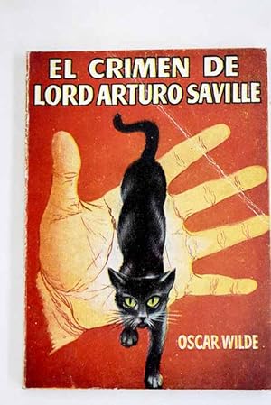 El crimen de Lord Arturo Saville
