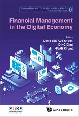 Seller image for Financial Management in the Digital Economy for sale by GreatBookPrices