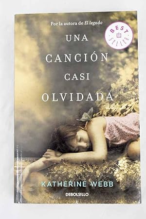 Seller image for Una cancin casi olvidada for sale by Alcan Libros