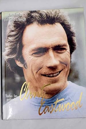 Todas las películas de Clint Eastwood