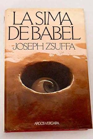 Seller image for La sima de babel for sale by Alcan Libros