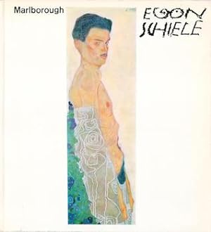 Image du vendeur pour Egon Schiele: Paintings, Watercolours and Drawings. Exhibition at Marlborough Fine Art Limited, October 1964. mis en vente par Wittenborn Art Books