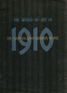 Seller image for The World of Art in 1910 for sale by Wittenborn Art Books