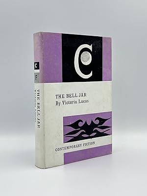 Seller image for The Bell Jar for sale by Julian Roberts Fine Books ABA ILAB PBFA