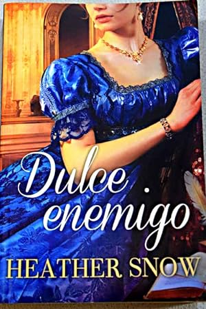 Seller image for Dulce enemigo for sale by Alcan Libros