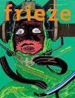 Imagen del vendedor de Frieze Magazine, No. 203, May 2019 (Janiva Ellis Cover) a la venta por Armadillo Books