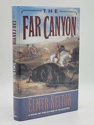 The Far Canyon.