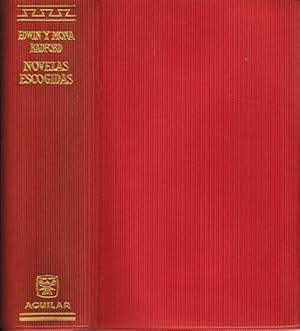 Seller image for Novelas escogidas. Prlogo de Salvador Bordoy Luque. for sale by La Librera, Iberoamerikan. Buchhandlung
