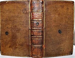 An Account of Sir Isaac Newton's Philosophical Discoveries. In Four Books. Published from the Aut...