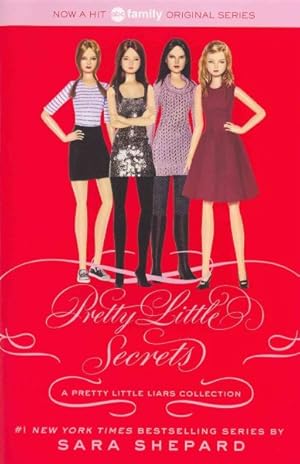 Seller image for Pretty Little Secrets for sale by GreatBookPrices