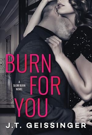 Immagine del venditore per Burn for You venduto da GreatBookPrices