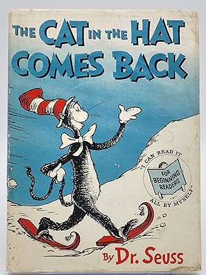 The Cat in the Hat Comes Back.