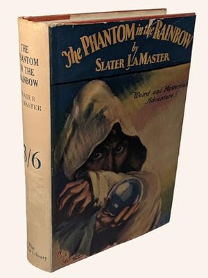 Imagen del vendedor de THE PHANTOM IN THE RAINBOW. a la venta por Thompson Rare Books - ABAC / ILAB