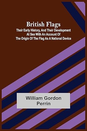 Image du vendeur pour British Flags mis en vente par moluna