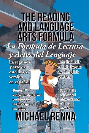 Seller image for The Reading and Language Arts Formula for sale by moluna