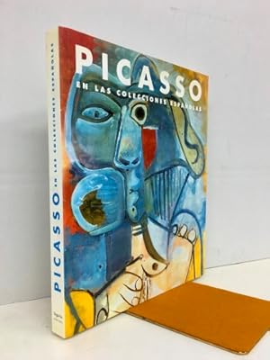 Picasso en las colecciones españolas