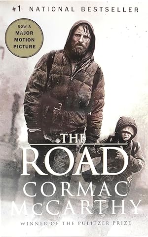 Seller image for The Road for sale by The Parnassus BookShop