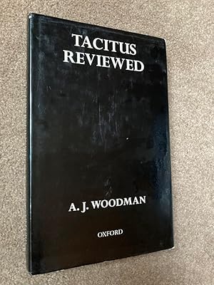 Tacitus Reviewed