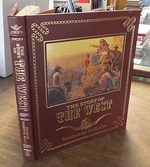 Seller image for The Story of the West for sale by Book Gallery // Mike Riley