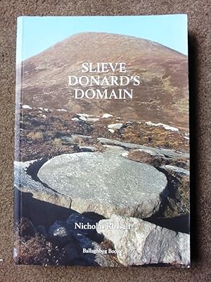 Slieve Donard's Domain