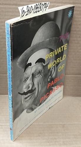 Seller image for The Private World of Pablo Picasso for sale by Second Story Books, ABAA