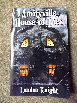 Amityville: House of Lies