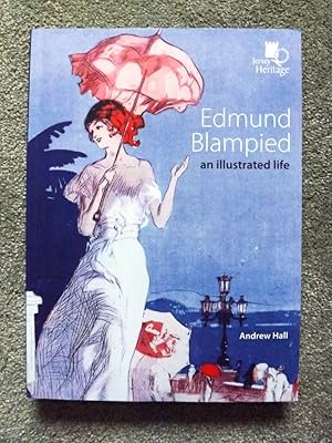 Edmund Blampied: An Illustrated Life