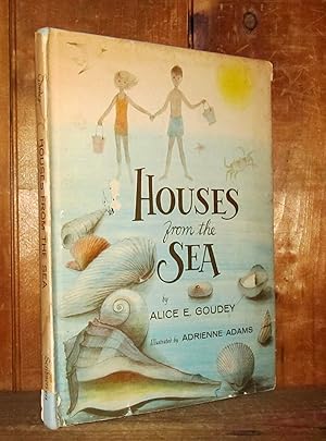 Immagine del venditore per Houses from the Sea venduto da Novelty Shop Used & Rare Books