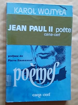 Seller image for Pomes for sale by Livresse