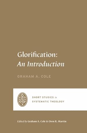 Immagine del venditore per Glorification : An Introduction venduto da GreatBookPrices