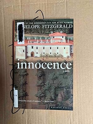 Seller image for Innocence for sale by Jake's Place Books