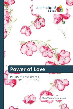 Bild des Verkufers fr Power of Love zum Verkauf von moluna