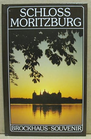 Seller image for Schlo Moritzburg. Brockhaus Souvenir for sale by Nicoline Thieme