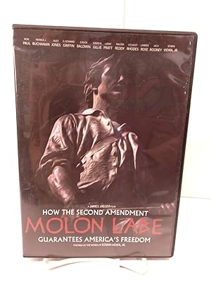 Molon Labe: How the Second Amendment Guarantees America's Freedom